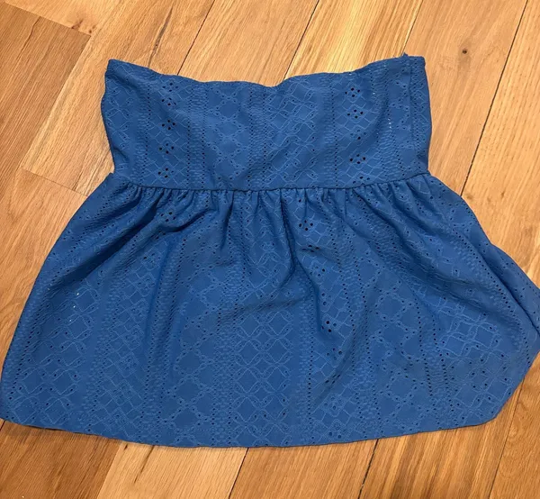 Boutique top Blue Size XS - Image 2