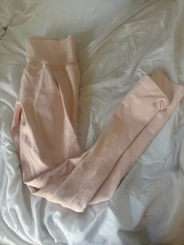 DFYNE Leggings  - Image 2