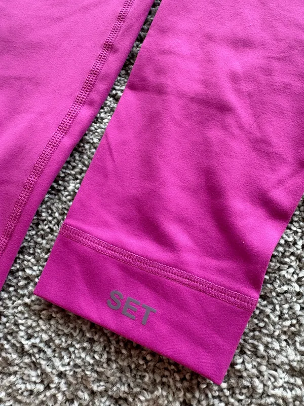Set Active Leggings Luxform - Image 2