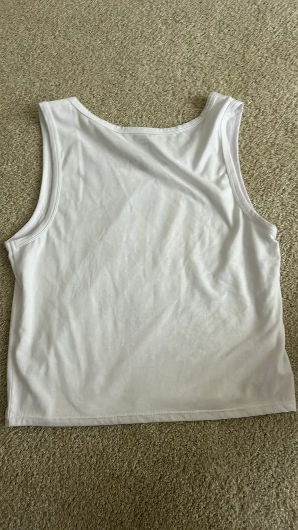 Ford Mustang Tank Top - Image 3