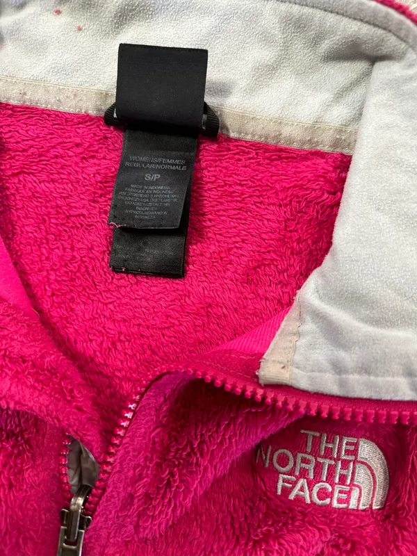 The North Face Jacket - Image 3