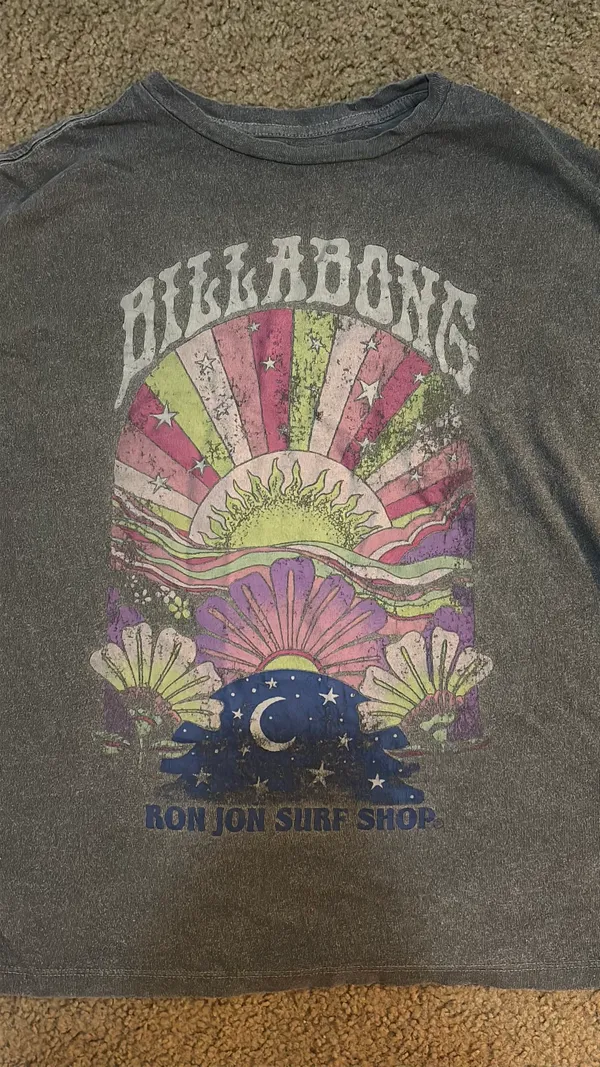 Billabong Tee - Image 2