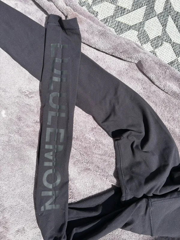 Lululemon Leggings - Image 2