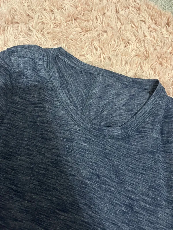Lululemon Tee - Image 2