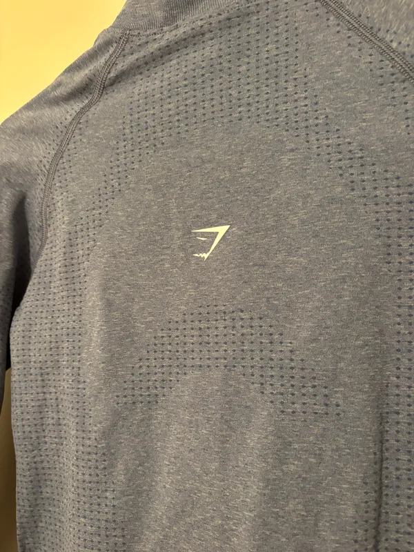 Gymshark Jacket - Image 3