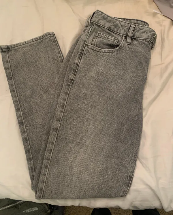 PacSun Mom Jeans - Image 3