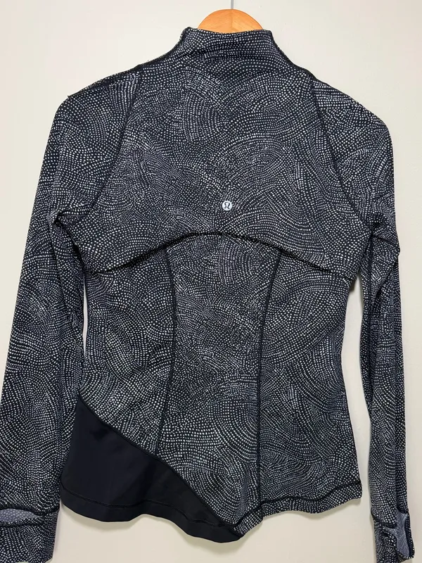Lululemon Define Jacket Asym - Image 3
