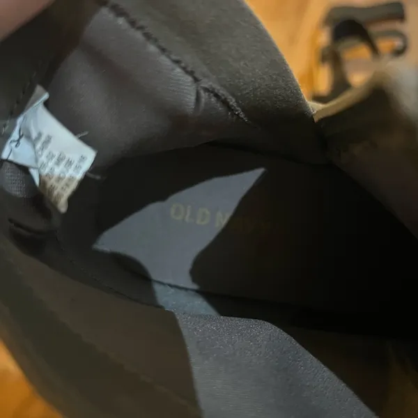 Old Navy Booties - Image 7