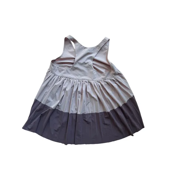 Athleta Women's Blush Pink Colorblock Swing Tank Top Medium Travel Hiking - Image 13