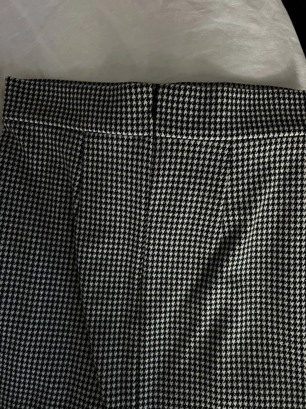 Ann Taylor pencil skirt - Image 3