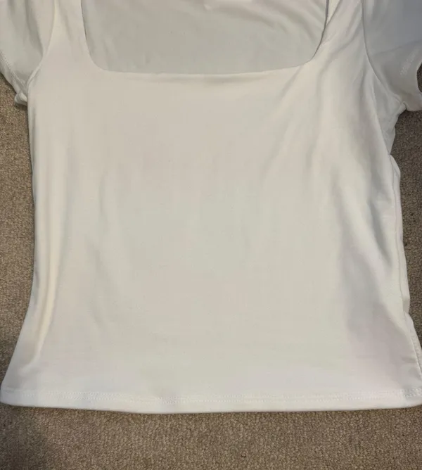 White Top - Image 2