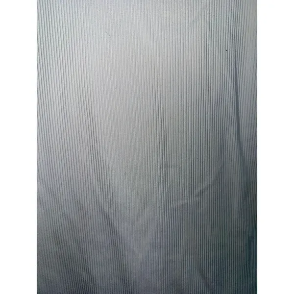 Abercrombie & Fitch Soft AF White Ribbed Knit Shapewear Bodysuit Top Womens Sz M - Image 5