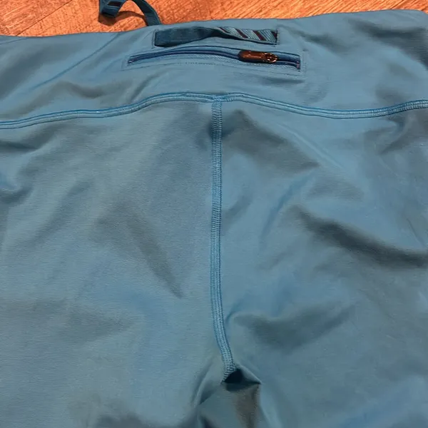 Under Armour Women's Fly-By Compression‎ Capri Size Medium - Image 2