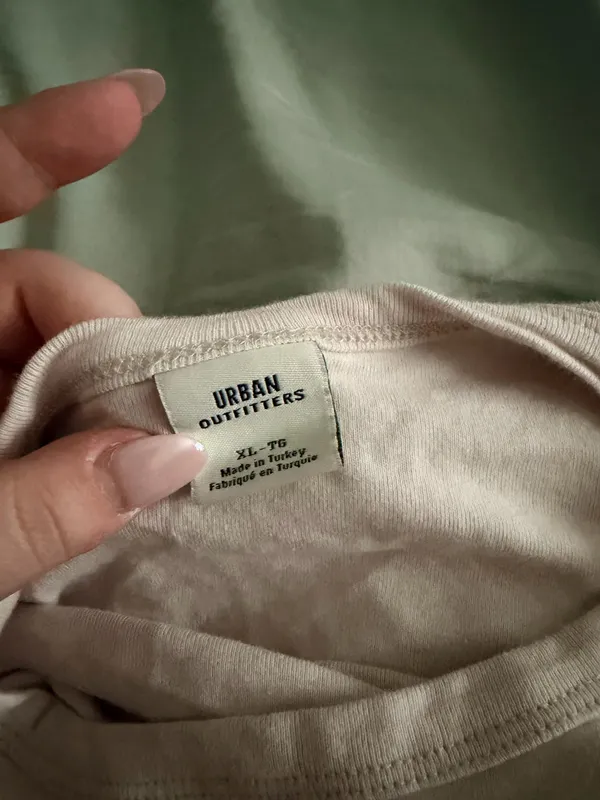 Urban Outfitters Crop Top - Image 3