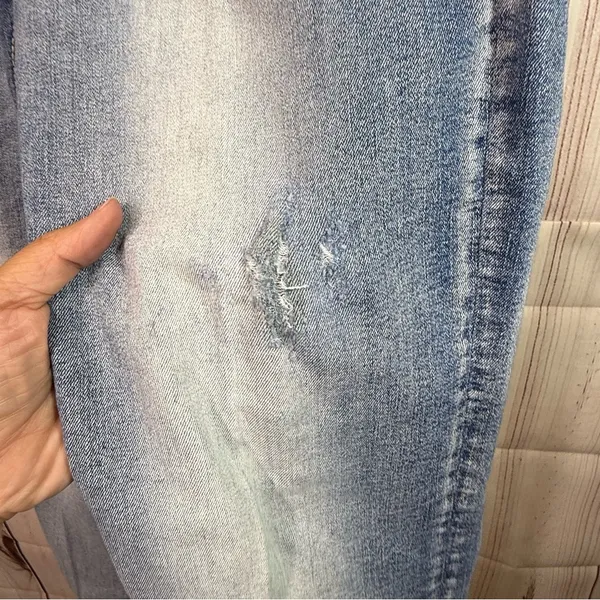 Rock and Roll Cowgirl Jeans - Image 6