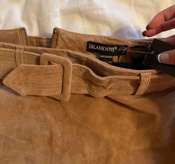 BLANK NYC Skirt - Image 3