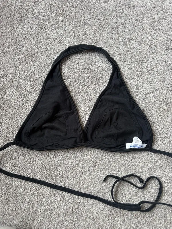 Bikini Top Target - Image 2