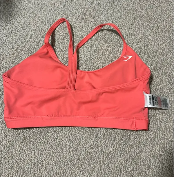 Gymshark Sports Bra - Image 3