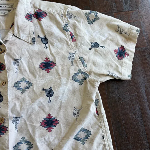 Women’s western shirt - Image 3