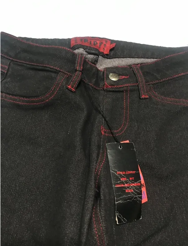 Hot Topic Tripp NYC jeans - Image 4