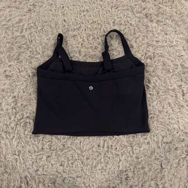 Amazon Athletic Tank Top - Image 3