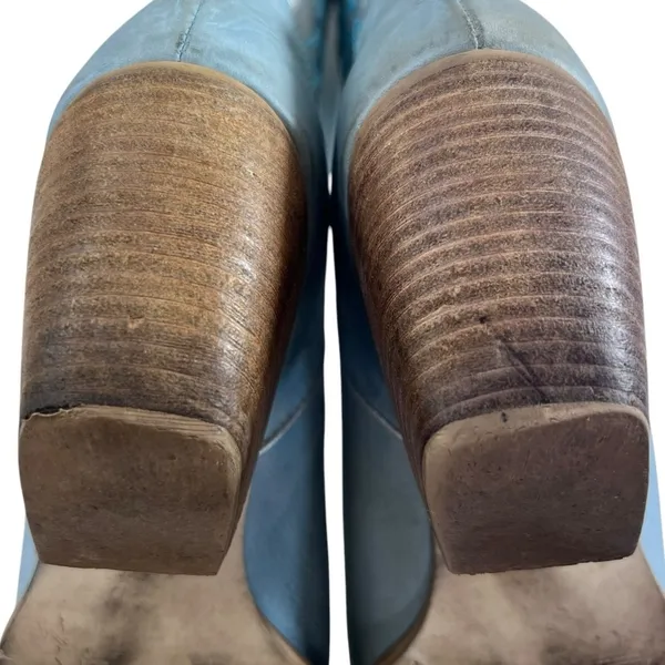 Penny Loves Kenny Pilgrim Boots - Image 11