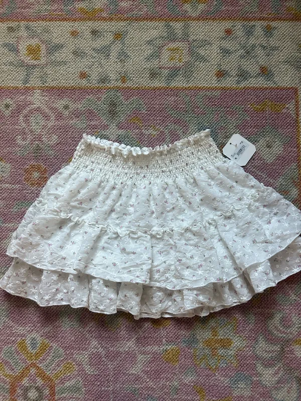 Altar'd State Skirt - Image 2