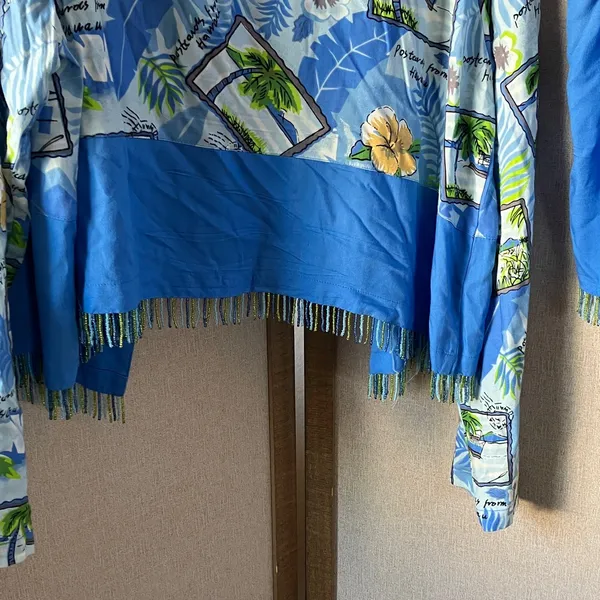 FINAL MARKDOWN Paradiso 2 piece set xl - Image 11