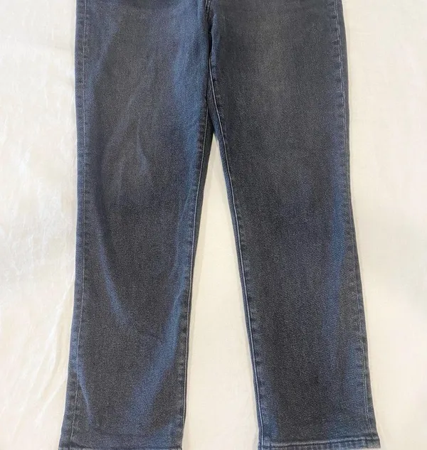 Madewell Women's High-Rise Perfect Vintage Jean - 29 - Image 9