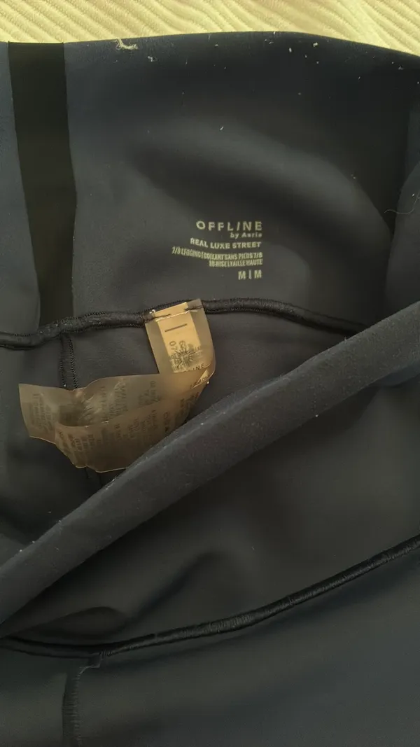 Aerie Offline Leggings - Image 2