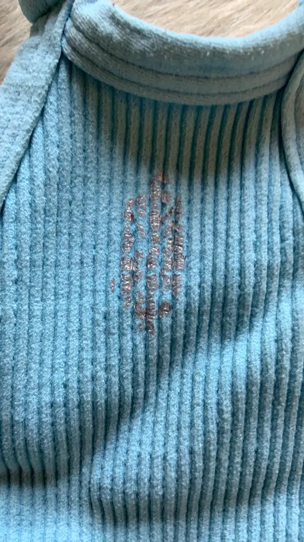 Free People tank top - Image 3