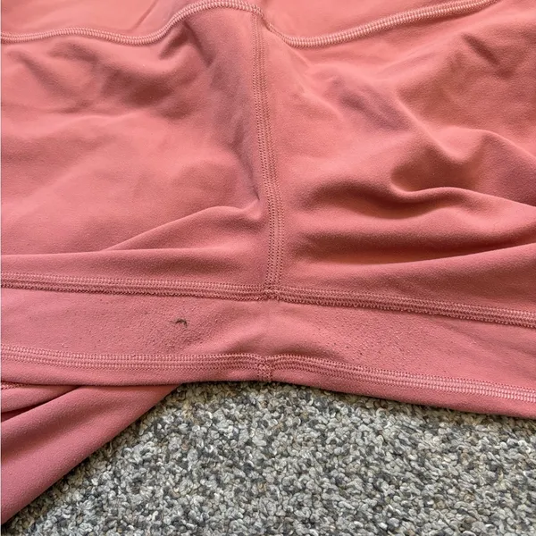 Lululemon Align Leggings II 25" - Image 5