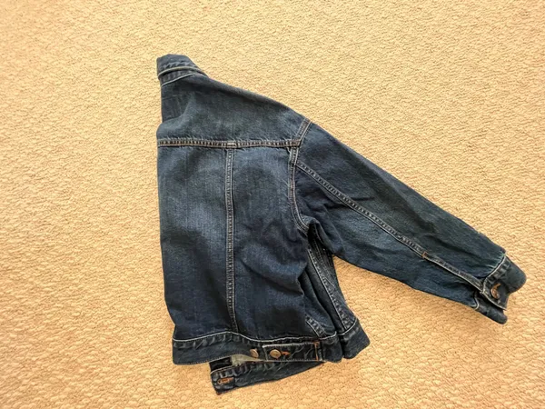 Banana Republic Jean Jacket - Image 4