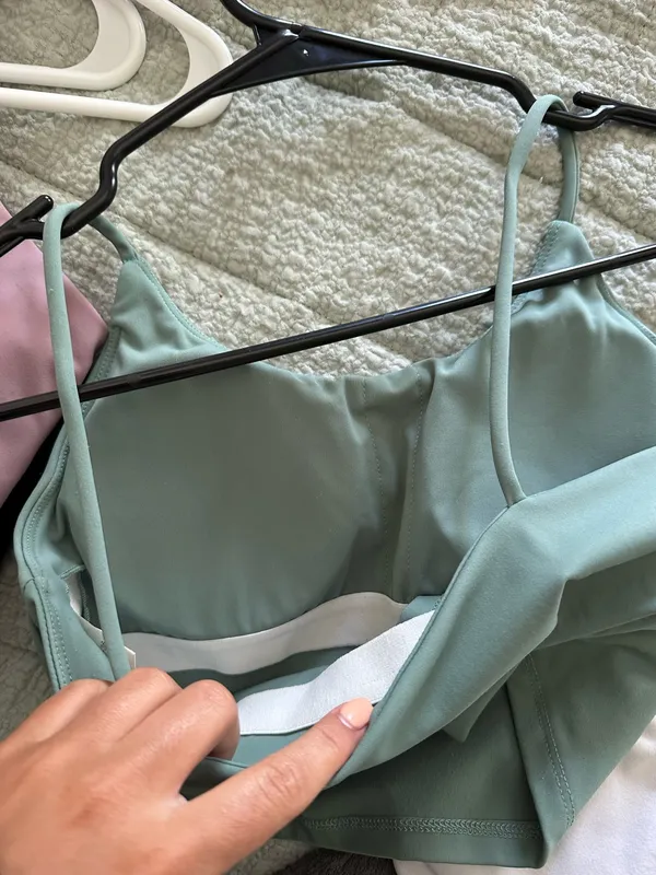 Amazon Tank Top - Image 3