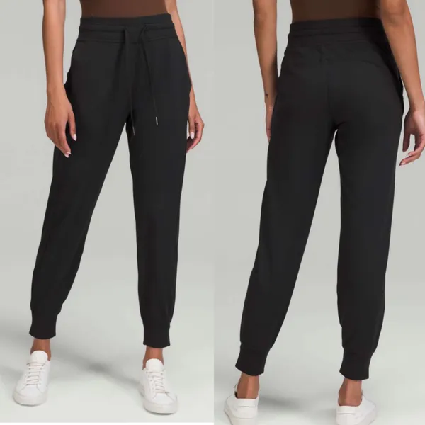 Lululemon Ready Rulu Joggers High Rise - Image 2