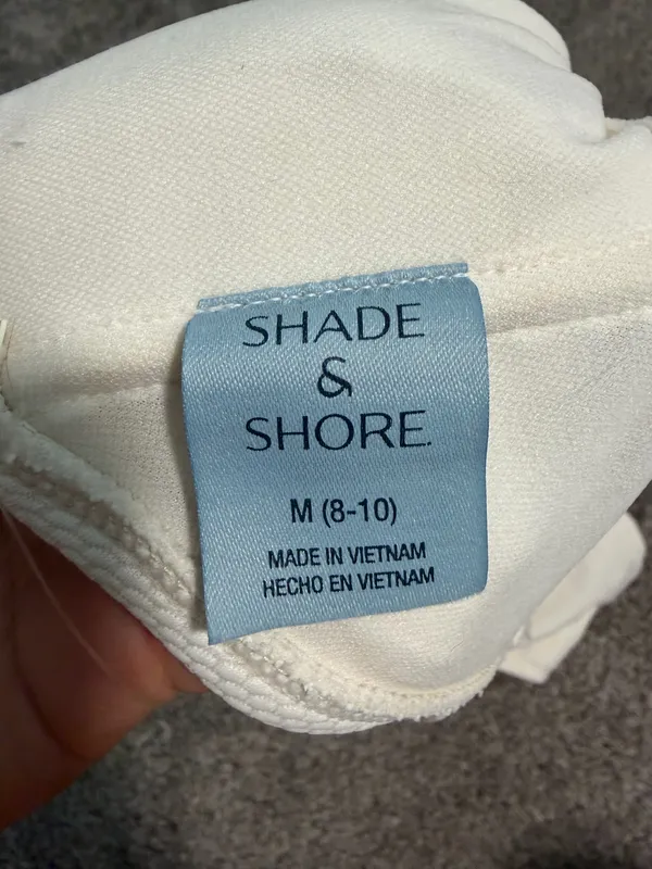 Shade & Shore One-Piece - Image 3