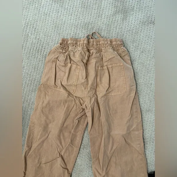 Aerie High Waisted Utility Pant - Image 6