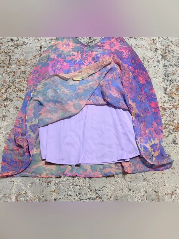 Show me your MUMU Circuss Mini Dress Small - Image 6