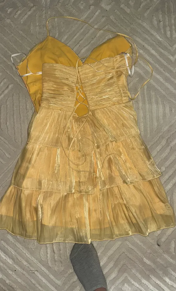 lulus dress - Image 3