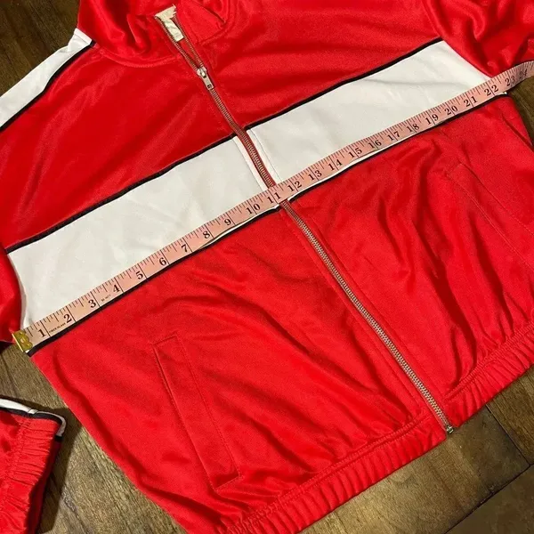 Forever 21 Track Jacket  - Image 9