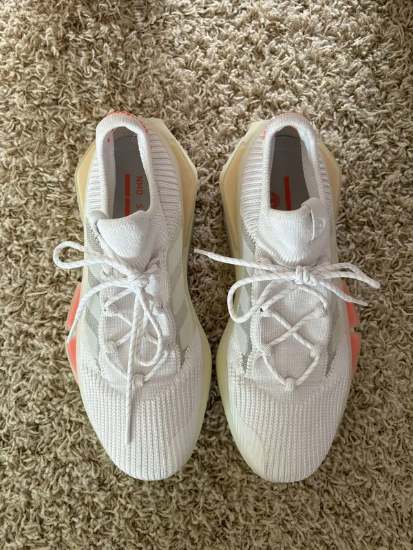Adidas Athletic Shoes - Image 5