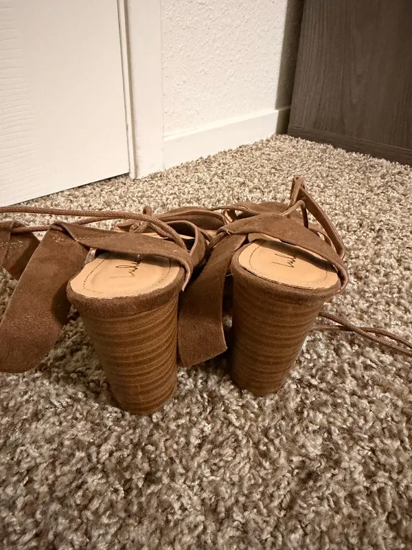 Lulus Sandals - Image 5