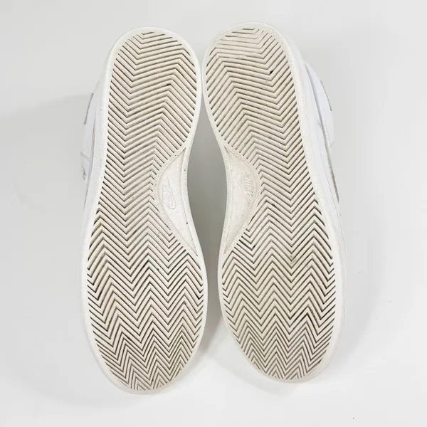 Nike Court Royale 2 Mid Top Sneakers White Multi‎ Women's 7 DD9670-100 - Image 8