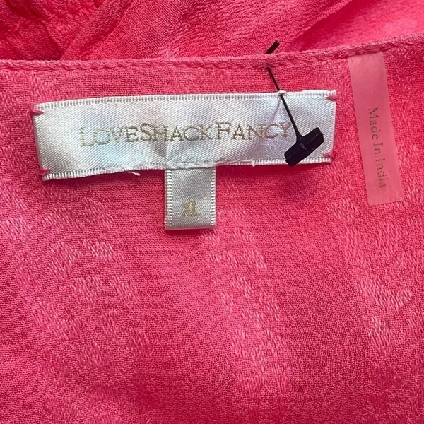 Loveshackfancy Rena Dress - Image 14