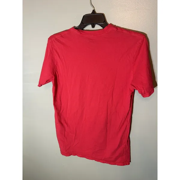 Junk Food‎ With Lucky Brand Size Medium Atlanta Falcons Tee Shirt - Image 4