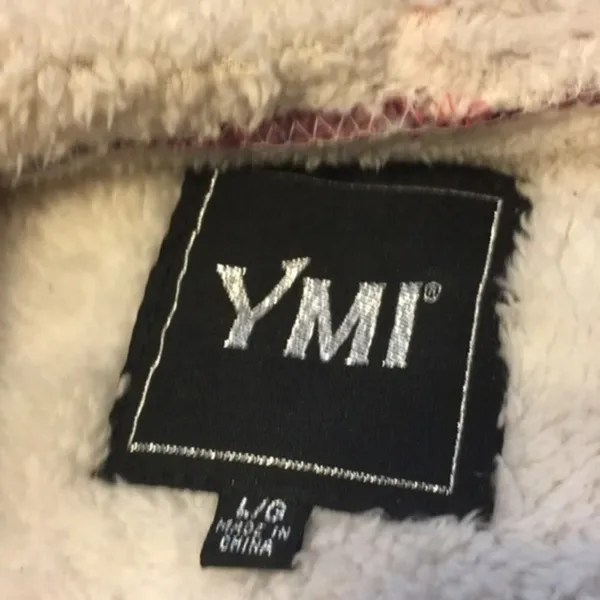 YMI  Ladies  JACKET. L - Image 12