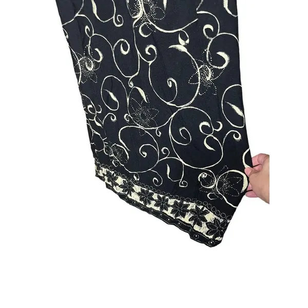 All‎ That Jazz Vintage Maxi Dress Size 5/6 - Image 4
