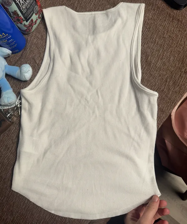American Eagle Tank Top - Image 2
