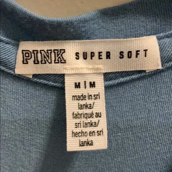 Long Sleeve Top - Image 4