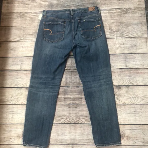 American Eagle sz 6 jeans - Image 3
